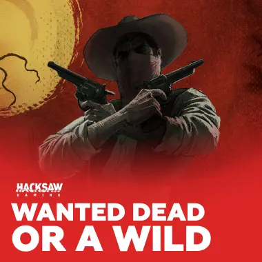 Wanted Dead or a Wild